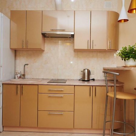 Apartments On Levanevskogo Odessa Extérieur photo