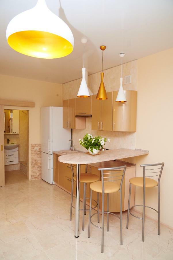 Apartments On Levanevskogo Odessa Extérieur photo