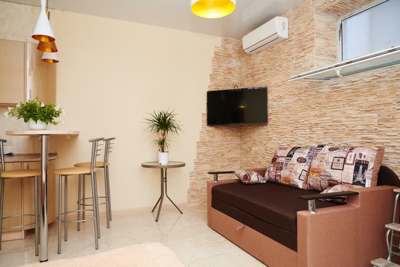 Apartments On Levanevskogo Odessa Extérieur photo