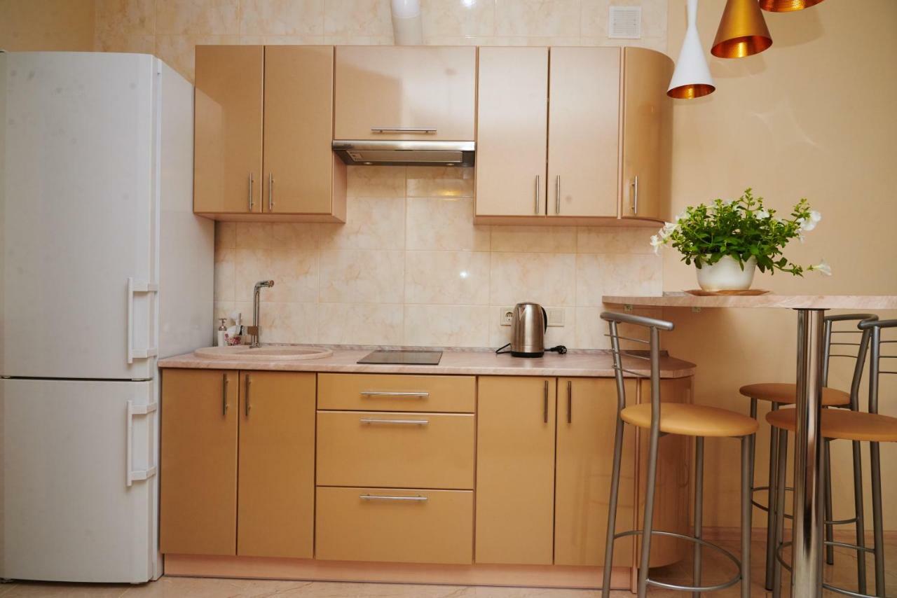 Apartments On Levanevskogo Odessa Extérieur photo