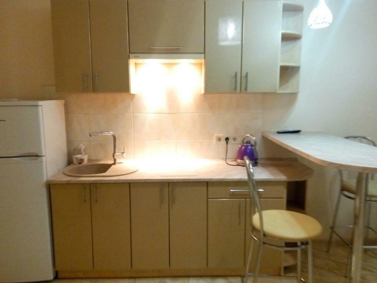 Apartments On Levanevskogo Odessa Extérieur photo
