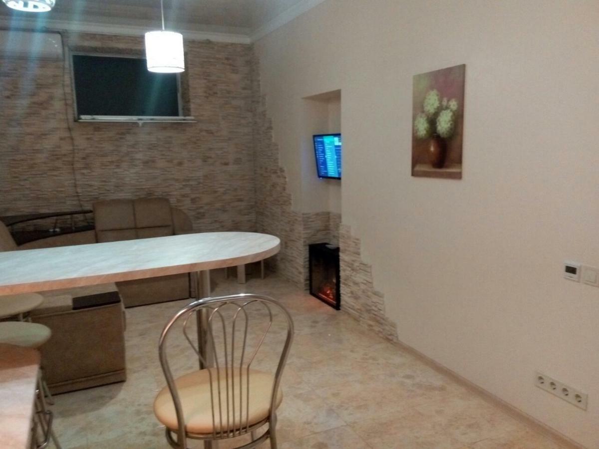 Apartments On Levanevskogo Odessa Extérieur photo
