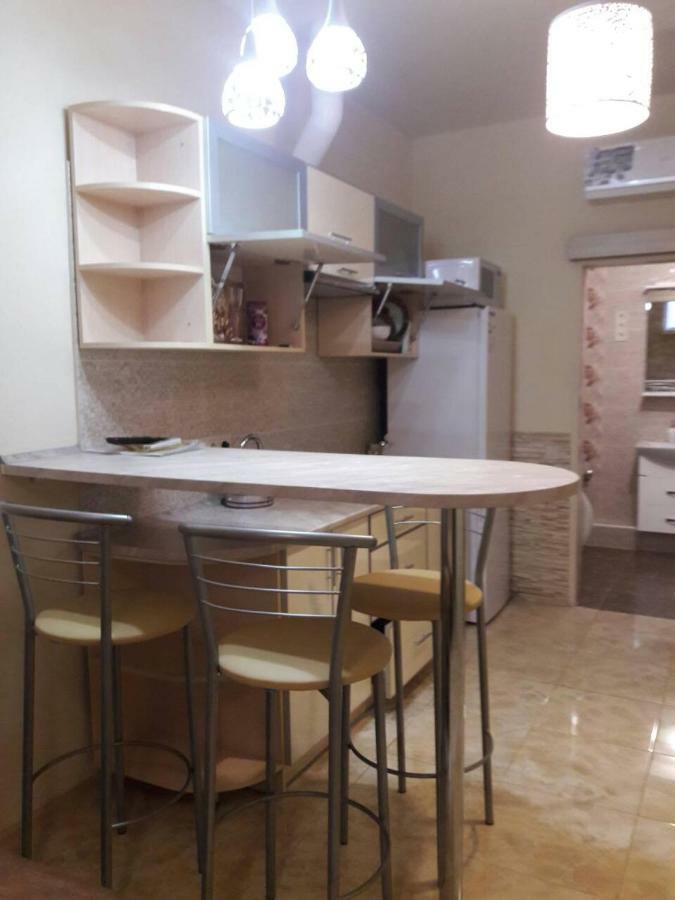 Apartments On Levanevskogo Odessa Extérieur photo