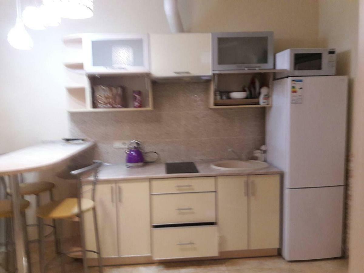 Apartments On Levanevskogo Odessa Extérieur photo